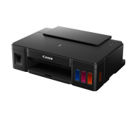 Canon PIXMA G1411 MegaTank - 446409 - zdjęcie 4